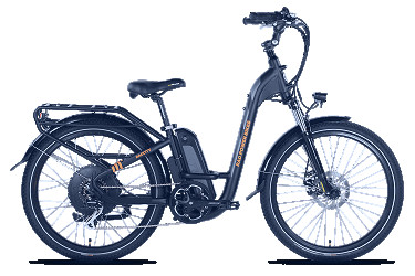 Electric Bike Rentals | Boss Frog's Hawaii